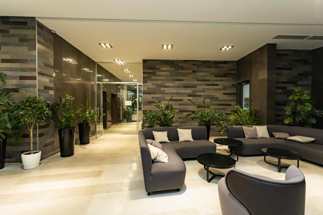Petrovdom Apartaments 11-212 In Rc Central Park, 7 John Mccain Street Kyiv Exterior foto