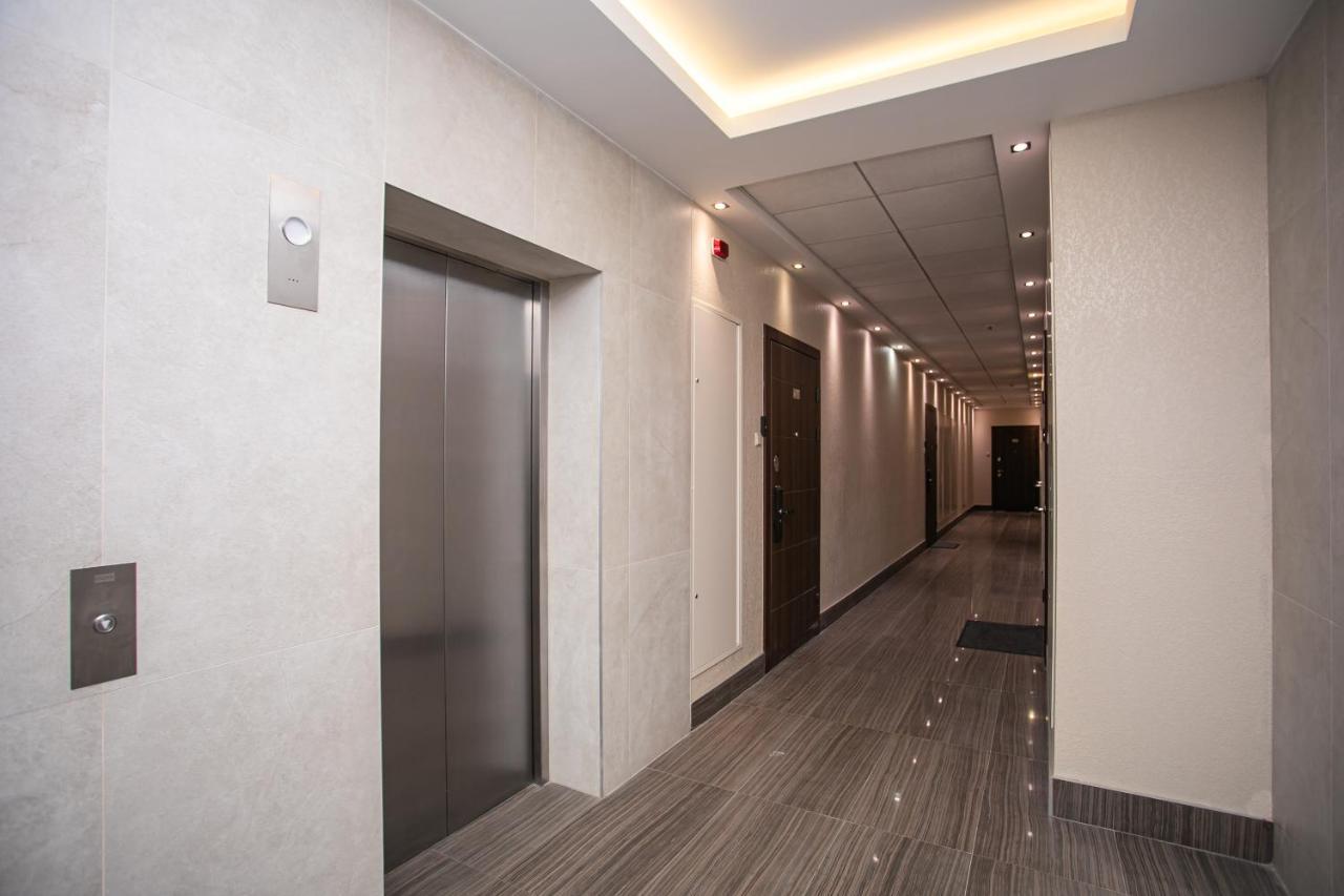 Petrovdom Apartaments 11-212 In Rc Central Park, 7 John Mccain Street Kyiv Exterior foto